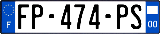FP-474-PS
