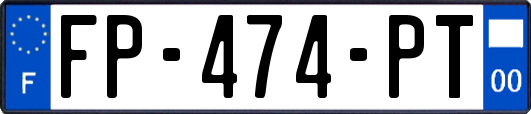 FP-474-PT
