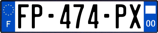 FP-474-PX