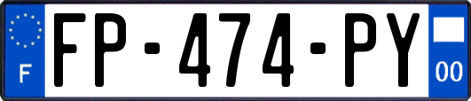 FP-474-PY