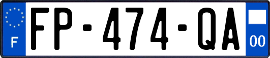 FP-474-QA