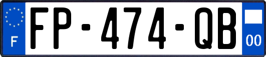 FP-474-QB
