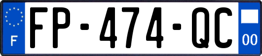 FP-474-QC