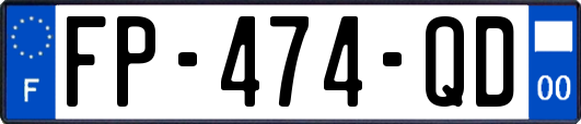 FP-474-QD