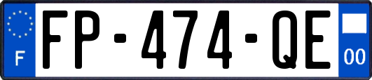 FP-474-QE