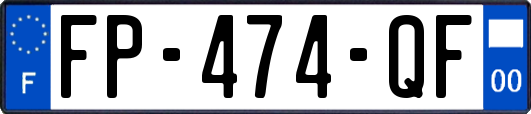 FP-474-QF