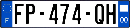 FP-474-QH