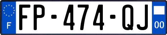 FP-474-QJ
