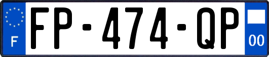FP-474-QP