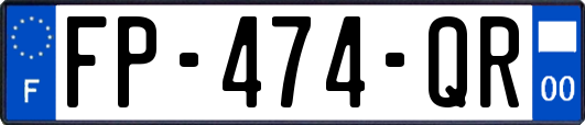 FP-474-QR