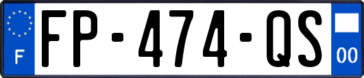 FP-474-QS