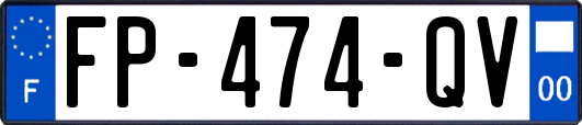 FP-474-QV