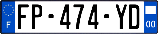 FP-474-YD