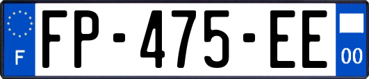 FP-475-EE
