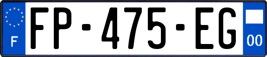 FP-475-EG