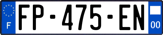 FP-475-EN