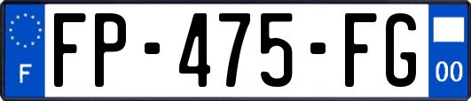 FP-475-FG