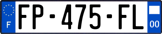 FP-475-FL