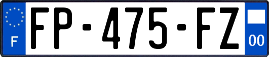 FP-475-FZ