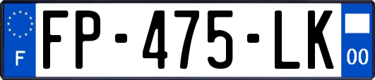 FP-475-LK