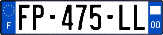 FP-475-LL