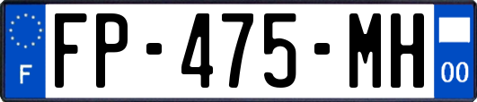 FP-475-MH
