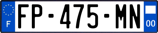 FP-475-MN