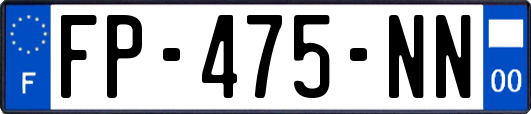 FP-475-NN