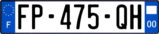 FP-475-QH