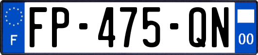 FP-475-QN