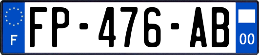 FP-476-AB