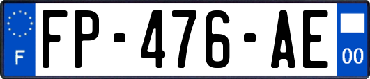 FP-476-AE