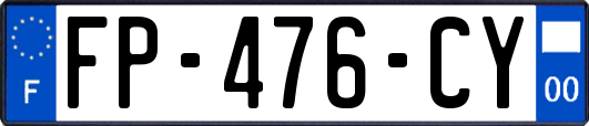 FP-476-CY