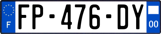 FP-476-DY