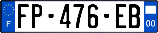FP-476-EB