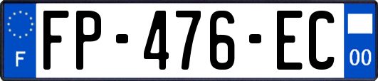 FP-476-EC