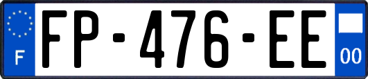 FP-476-EE