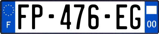 FP-476-EG
