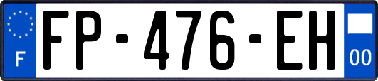 FP-476-EH