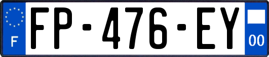 FP-476-EY