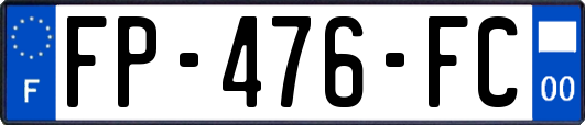 FP-476-FC