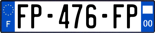 FP-476-FP