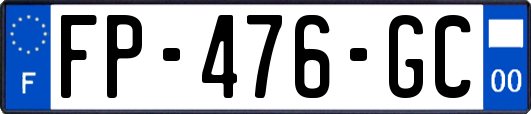 FP-476-GC