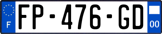 FP-476-GD