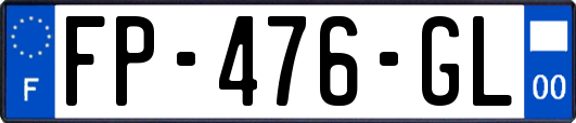 FP-476-GL