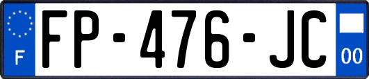 FP-476-JC
