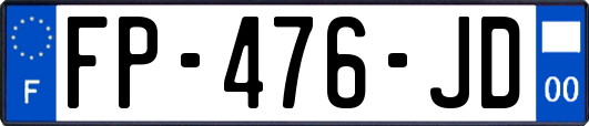 FP-476-JD
