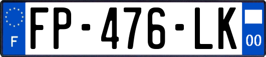 FP-476-LK