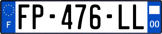 FP-476-LL