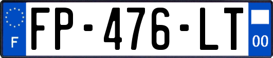 FP-476-LT